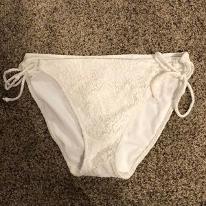 Victoria’s Secret bikini bottom